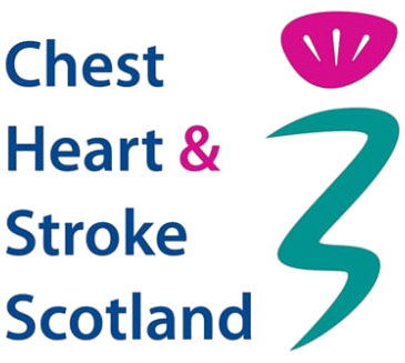 Chest Heart and Stroke Scotland